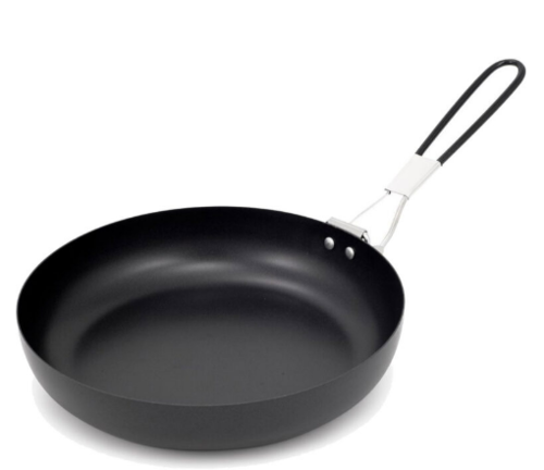 מחבת לשטח Steel 23cm Frypan