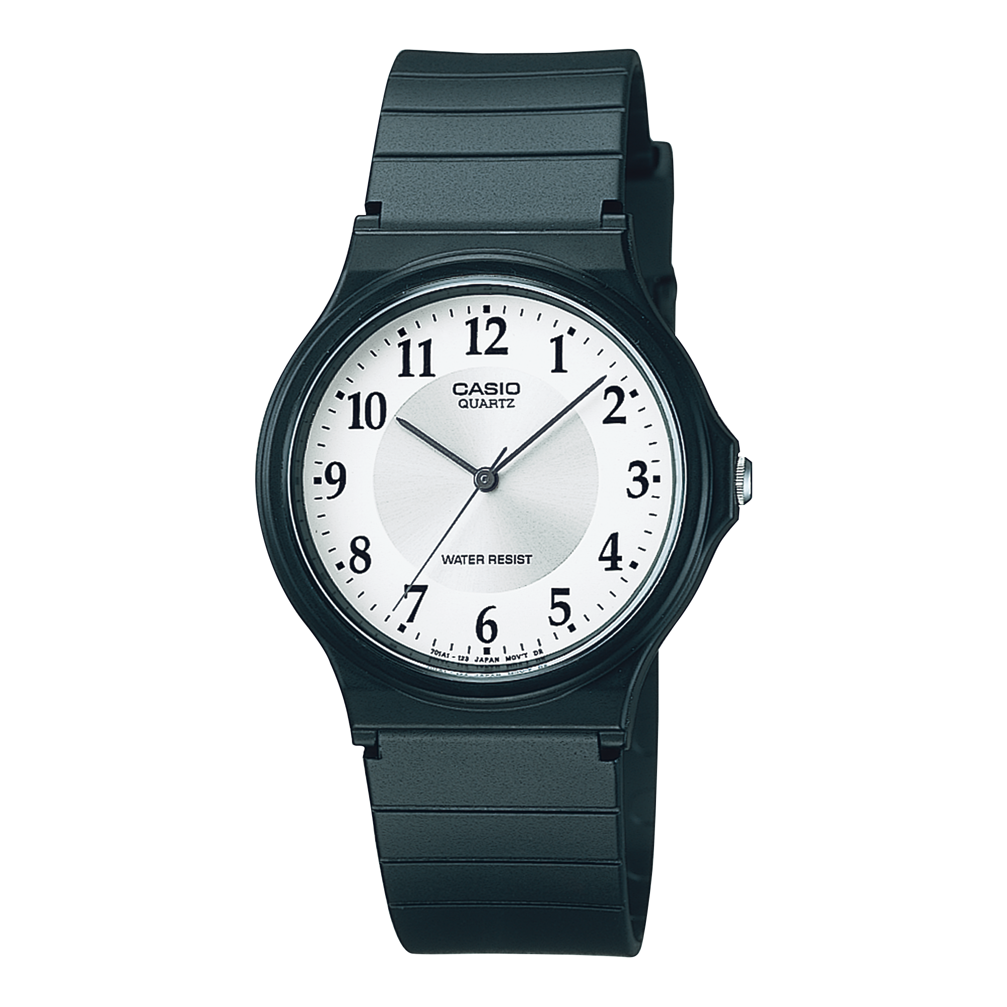 שעון יד  CASIO MQ-24-7B3 קסיו