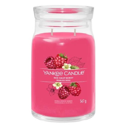 Red Raspberry-1