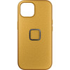 כיסוי Peak Design Everyday Case For Iphone 15 צהוב שמש