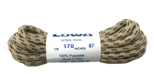שרוך Lowa Laces