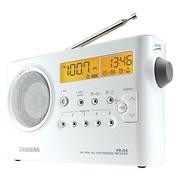 Sangean PRD4 מערכת שמע ניידת