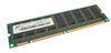 מודל זכרון 256MB 168p PC133 CL3 18c 16x8 ECC SDRAM DIMM