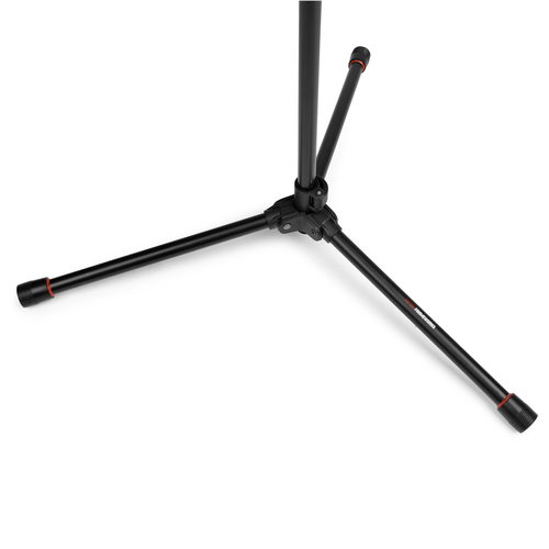 סטנד למיקרופון עם בום GATOR GFW-MIC-1500 Mic Stand with Tripod Base