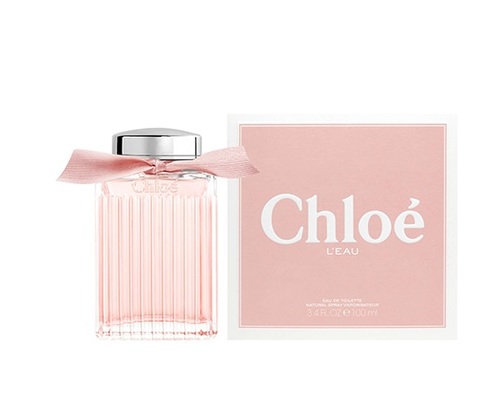 בושם לאישה Chloe L'eau EDT 100 ml