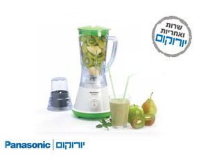 בלנדר MX-GM1011GSG Panasonic פנסוניק