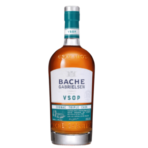 קוניאק באץ גאברילסן VSOP שלוש חביות