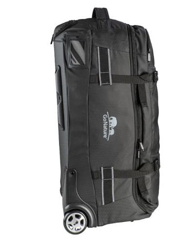 מזוודת טרולי TROLLEY BAG 50L