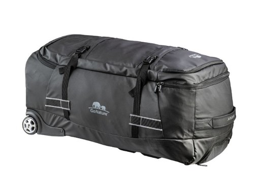 מזוודת טרולי TROLLEY BAG 50L