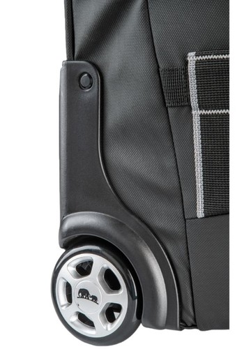 מזוודת טרולי TROLLEY BAG 50L