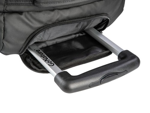 מזוודת טרולי TROLLEY BAG 50L