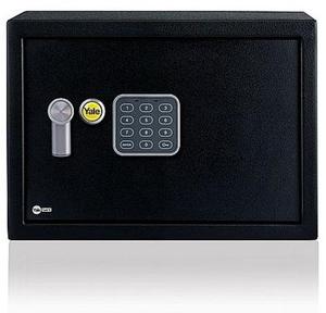 כספת ביתית קטנה YALE 20*20*31 מק"ט 90100392
