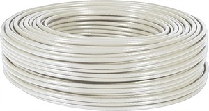 כבל רשת קשיח 100 מטר CAT5