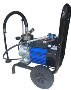 איירלס רד דרגון דגם ST-2100