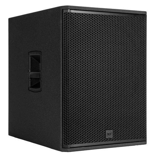 זוית נוספת RCF SUB 708-AS MK3 Active Subwoofer