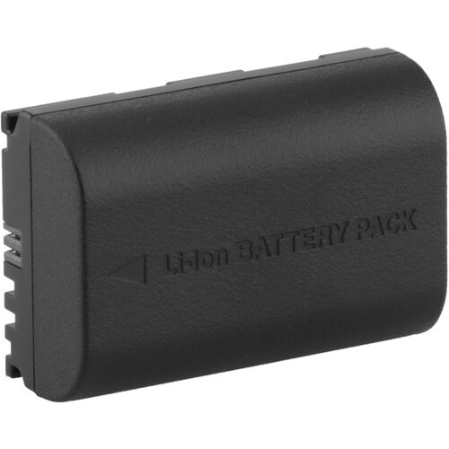 SmallRig LP-E6NH Camera Battery 4071