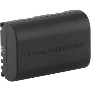 SmallRig LP-E6NH Camera Battery 4071