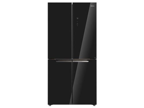 מקרר ‏מקפיא תחתון Midea HQ611R 6356 ‏422 ‏ליטר מידאה