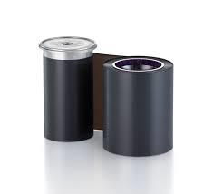 סרט הדפסה שחור למדפסת כרטיסים Sigma ds3 direct to card