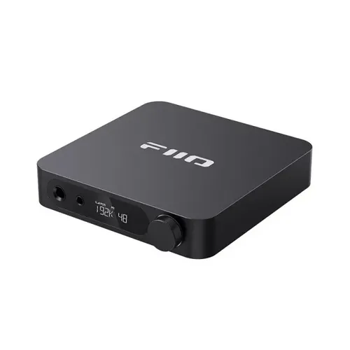 מגבר אוזניות שולחני Fiio K11