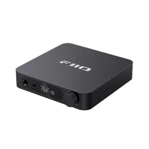 מגבר אוזניות שולחני Fiio K11
