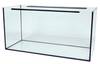 אקווריום זכוכית פול גלאס 40*40*100 | HS AQUA FULL-GLASS AQUARIUM 100X40X40 CM