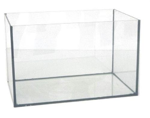 אקווריום פול גלאס 50*40*120| HS AQUA FULL-GLASS AQUARIUM 120X40X50 CM