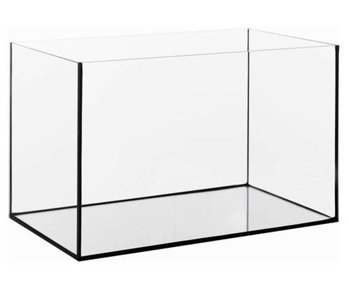 אקווריום פול גלאס 20*20*30 | HS AQUA FULL-GLASS AQUARIUM 30X20X20 CM