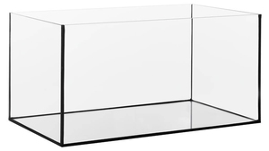 אקווריום פול גלאס 25*25*40 | HS AQUA FULL-GLASS AQUARIUM 40X25X25 CM