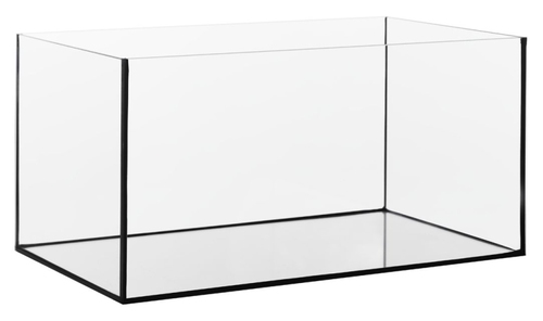 אקווריום פול גלאס 30*30*60 | HS AQUA FULL-GLASS AQUARIUM 60X30X30 CM