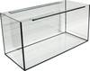 אקווריום פול גלאס 40*35*80 | HS AQUA FULL-GLASS AQUARIUM 80X35X40 CM
