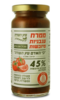 עץ השדה ממרח עגבניות מיובשות