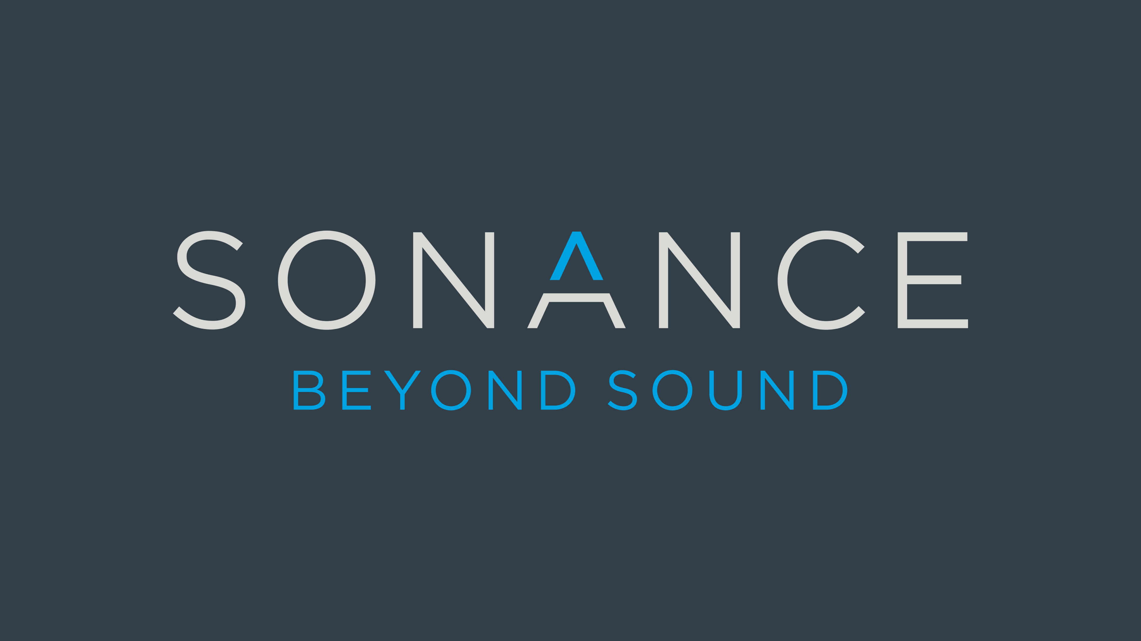 חברת Sonance 