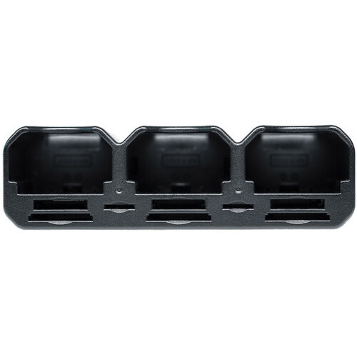 מטען למצלמת וידאו סוני