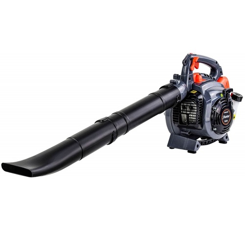 מפוח עלים ושואב בנזין 2 פעימות Hunter 700W 25.4cc 102408-001