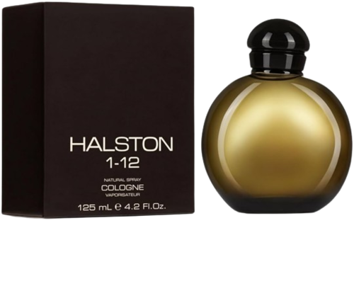 Halston I-12 125ML EDC האלסטון I-12 לגבר