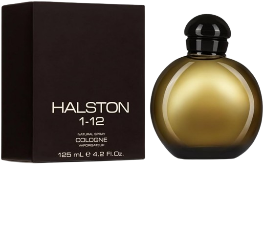 Halston Halston 1-12