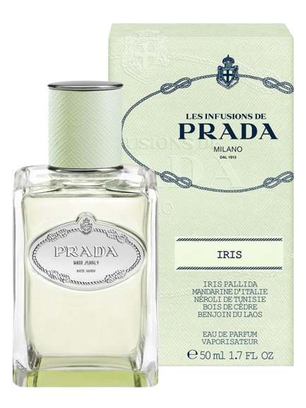 Prada No1 Iris