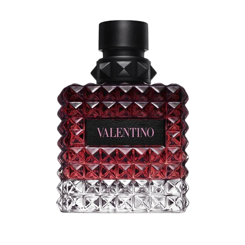 Valentino Donna Born in Roma Intense 100ML EDP וולנטינו דונה בורן אין רומה אינטנס לאישה