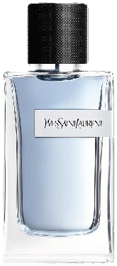 Yves Saint Laurent Y 100ML EDT איב סאן לורן Y לגבר