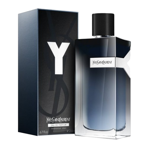 Yves Saint Laurent Y 200ML EDP איב סאן לורן וואי לגבר