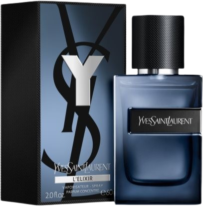Yves Saint Laurent Y L