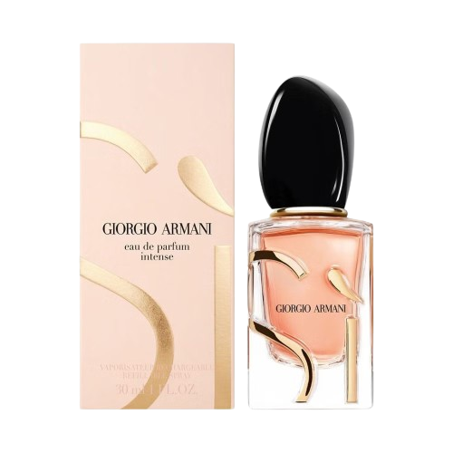 Giorgio Armani Si Intense 30ML EDP ג