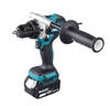 מברגה מקדחה רוטטת נטענת 18V DHP484 מקיטה Makita