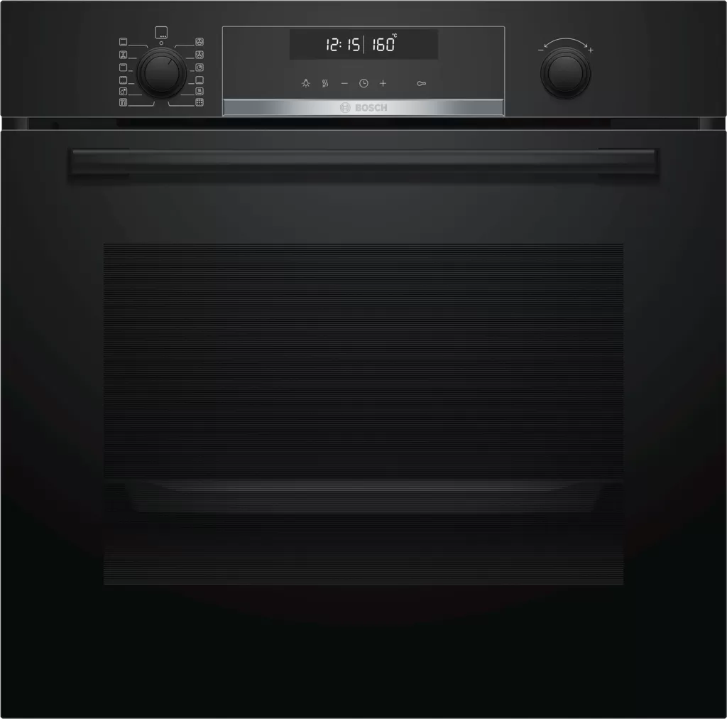 תנור בנוי Bosch HBG578BB0Y בוש