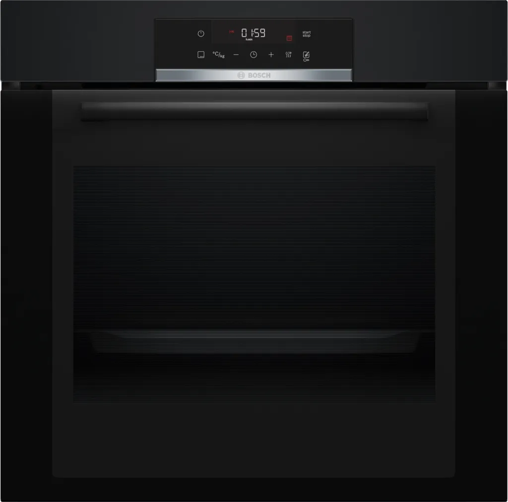 תנור בנוי Bosch HBA372BB0 בוש
