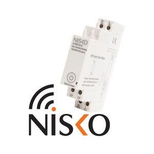 בקר לוח חכם ניסקו Nisko