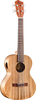 יוקללה טנור כולל נרתיק Kai KT-20 Walnut in Satin Open Pore finish