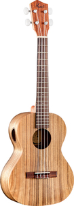 יוקללה טנור כולל נרתיק Kai KT-20 Walnut in Satin Open Pore finish