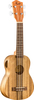 יוקללה סופרן כולל נרתיק Kai KS-20 Walnut in Satin Open Pore finish